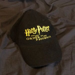 VTG Harry Potter Dad Hat